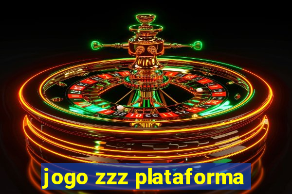 jogo zzz plataforma